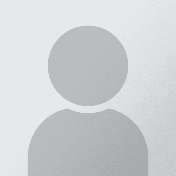 Profile placeholder silhouette